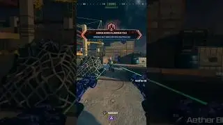 NEW MWZ WARLORD #callofduty #gaming #mwz #shorts #short #ytshorts #youtuber #cod #1k