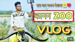 Kanan pendari zoo chhattisgarh