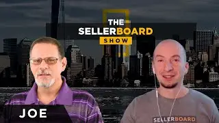 Joe Reichsfeld - Как использовать Pinterest для генерации трафика и бренд билдинга
