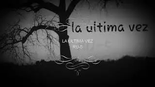 La_ultima_vez_trap_beat _RU-5_