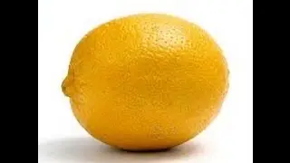 Lemons...