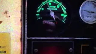 компрессор DENYO DPS130SSB3