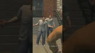 Bully SE - A Pointless Map Change Many Of You Probably Didn't Notice