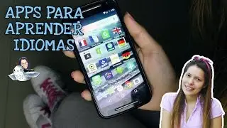 Apps para aprender idiomas rápido