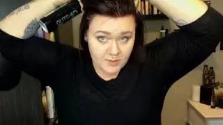 Redken Guts 10: Try This For Extra Volume