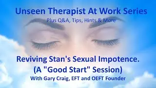 Reviving Stan's Sexual Impotence: A 