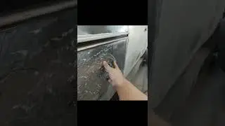 восстановление ЗИЛ 5301сс #зил #бычок #кемпер #5301