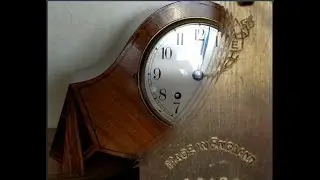 empire clock