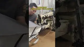 Do you know what product this is sewing?