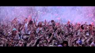 Swedish House Mafia   Dont You Worry Child  feat  John Martin