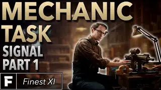 Mechanic Task Guide | Signal Part 1 | Escape From Tarkov