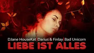DJane HouseKat I Darius & Finlay I Bad Unicorn - Liebe ist alles