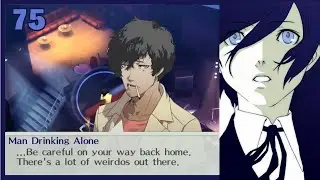 Rin Plays Persona 3 Portable (Steam) Blind - Part 75