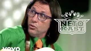 NetoKast - Hey Ya ,Não Vai Dar! Neto muito pistola com o Corinthians