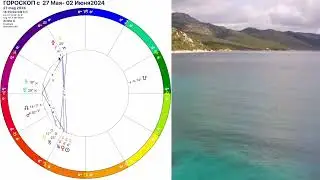 НЕВЕРОЯТНО🛑ГОРОСКОП с 27 мая -2 июня 2024.ЮПИТЕР в БЛИЗНЕЦАХ На КАЖДЫЙ ДЕНЬ Астролог OLGA STELLA