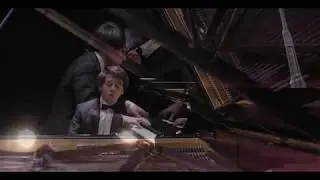 Vitaly Pisarenko plays Rachmaninov Melodie op. Posth (1887)