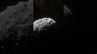 Massive Asteroid May Hit Earth in Near Future!!! #shorts #asteroid #space #nasa #spacex