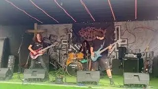 DESTROY! - Masakr (Live on KAFEST 2022)
