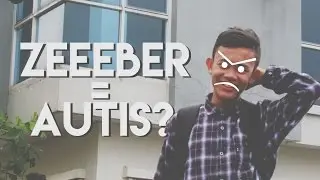 Wawancara Anak Zeeeber : Mendingan Autis apa Atheis?
