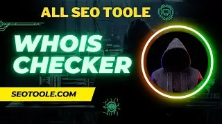 How to Use a Whois Checker to Find Domain Information Easily