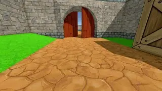 Quick reskin using new materials | SW Map Editor