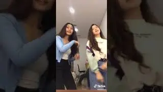 Tiara Andini tiktokan di tiktok award 2021, bobrok banget!!!