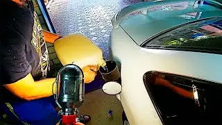 Вы Не Поверите, Насколько проста Сборка Opel Vectra!