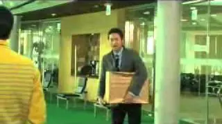 [Making of ] The Glory of Jae In