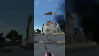 When The Building Doesn't Load - Arma Reforger 