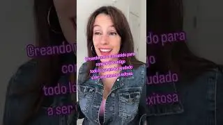 Bloque de grabación!!! Contenido para  esta semana 🚀🚀🚀