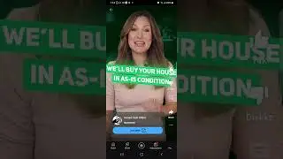Sell Your House as is