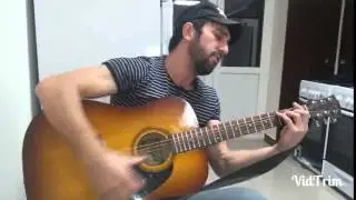 Я просто выпью за твою красоту