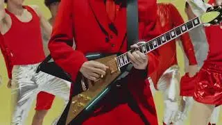 SCREEN mode スタジオLIVE「スクうた」第55回
