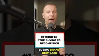 Stop Doing This if You Want to Get Rich Part 1  #shorts