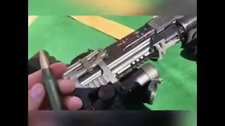 Пристрелка прицела на вепрь 1б