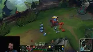 Gnar Top - #FreeChampChallenge Day 2