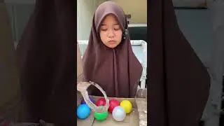 BUNDA DIJAH SELALU NGERTIIN NAZWA