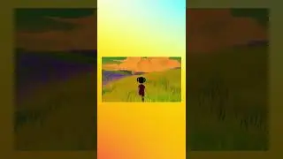 Abi and The Soul  #walkthrough #playthrough #shorts