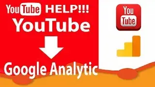 Cara Menghubungkan Youtube Dengan Google Analytic