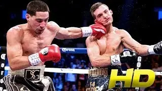 Top 20 Biggest Boxing Mismatches | ᴴᴰ