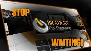 If You're NOT On Bradley On Demand... You're Missing OUT! Find Out Why Top Dealer Groups Use BOD!