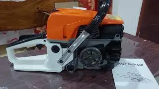 STIHL 68CC 24