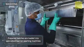 Micronclean Corporate video I  video production india I clicksmiths