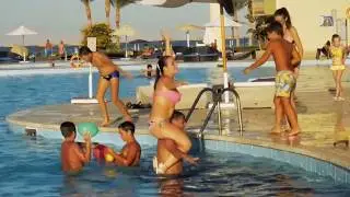 Barcelo Tiran Sharm 5*