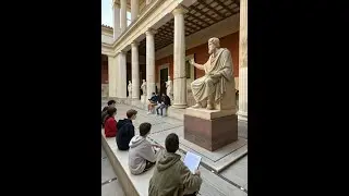 The Life of Plato – Founder of the Academy 🤔The Next Day is Yours | Knowledge, Inspiration