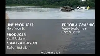 PULAU CINTA TELUK JERING KAMPAR PEKANBARU