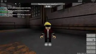 [Code] Stop It Slender 2! [October] 2017