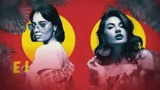Music Party Promo