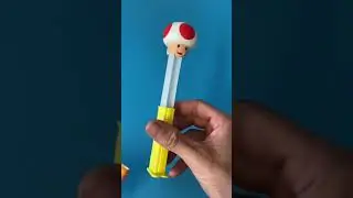 Viral TikTok PEZ dispenser life hack 