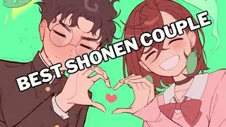 Dandadan Is Basically A Rom-com